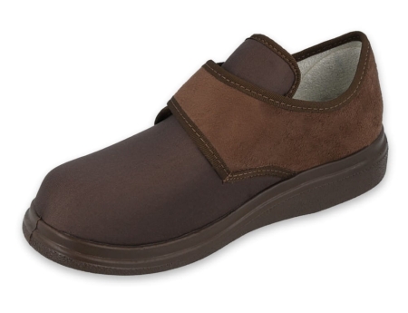 Buty-damskie-na-haluksy-zapinane-na-rzep