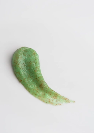 Cukrowy peeling do ciała i stóp