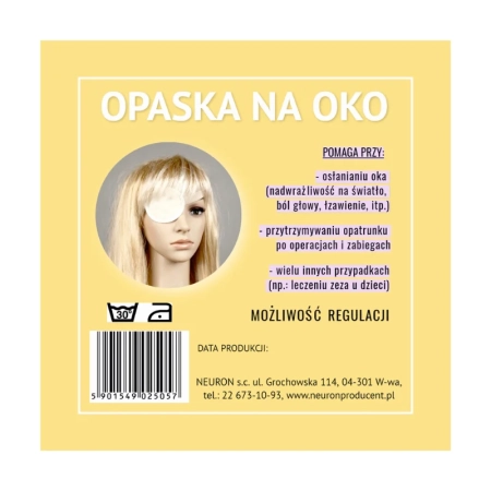 okulistyczna-zaslonka-na-oko-dla-doroslego-beż