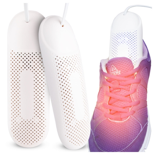 Przejdź do produktu Elektryczny osuszacz suszarka do butów N116