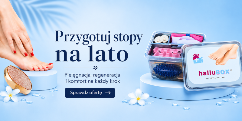 zestaw do pielęgnacji